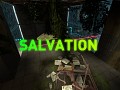 Salvation - Story of the test