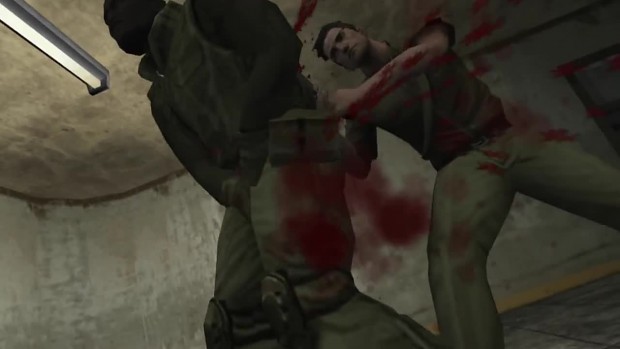 manhunt 2 extended executions
