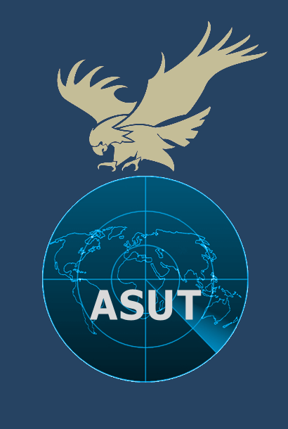 ASUT Logo