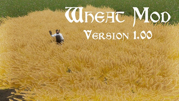 Wheat Mod