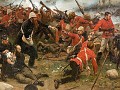 Anglo-Zulu War [no media; ideas alone disallowed]