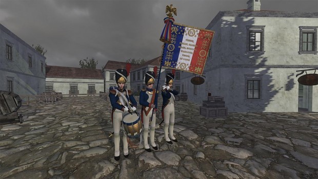 mount and blade music mod