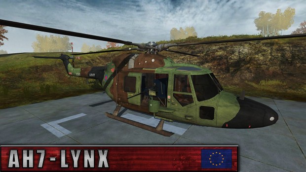 AH7 - Lynx