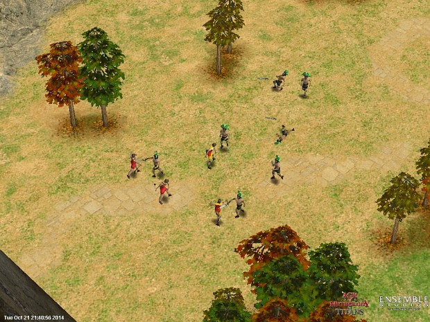 age of mythology graphics mod age of mythology graphics mod