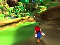 Super Mario Generations – Alpha Download