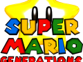 Super Mario Generations