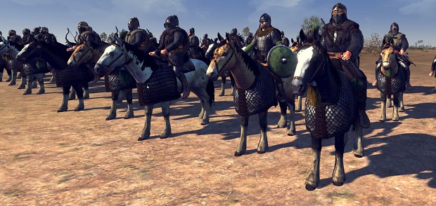 Image 1 - Sons of the Hyperborea mod for Total War: Attila - ModDB