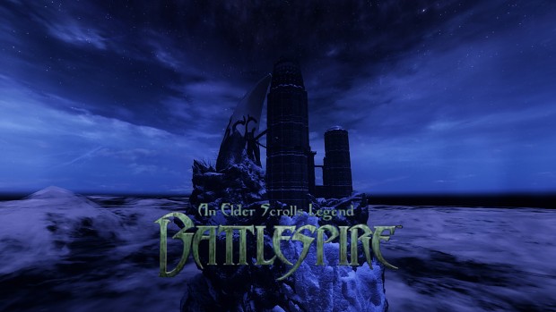 Battlespire: An Elder Scrolls Legend