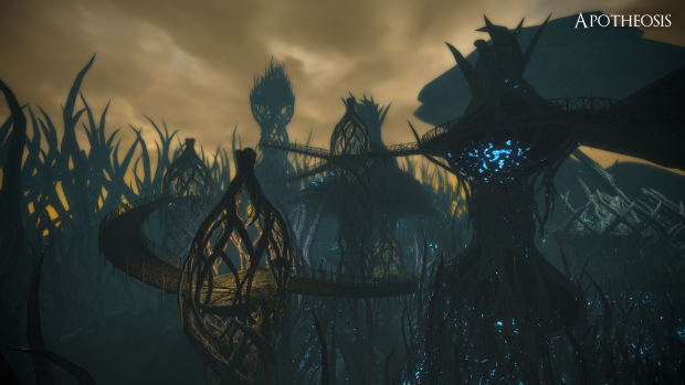 Home Sweet Hell mod for Elder Scrolls V: Skyrim - ModDB