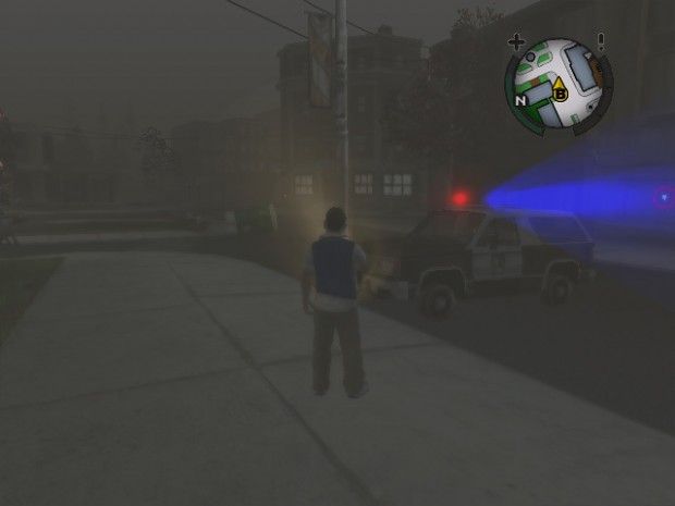 Files for Bully: Scholarship Edition: cars, mods, skins