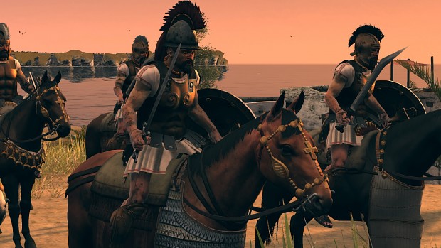 rome 2 factions strengths and weaknesses