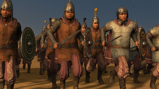 rome 2 total war mods espaГ±ol