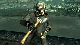 Image 3 - Fallout 3 - Remastered Survival Edition mod for Fallout 3 - ModDB