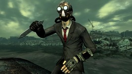 Image 12 - Fallout 3 - Remastered Survival Edition mod for Fallout 3 - ModDB