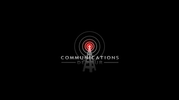 Black Mesa: Communications Detour
