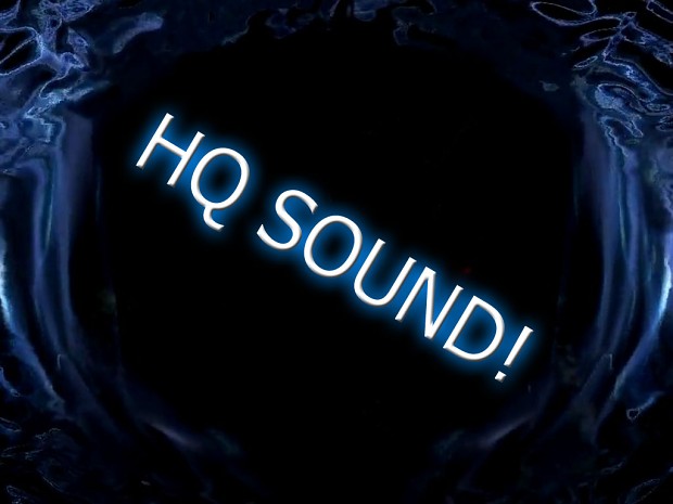 HQ SOUND! *-*
