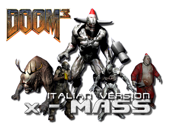 doom 3 ita