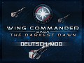 Wing Commander Saga: TDD Deutsch-Mod