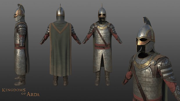 mount and blade medieval conquest kingdoms