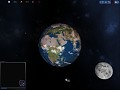 UEZEN - Space Battles