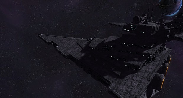 reworked Imperial Capital Ship