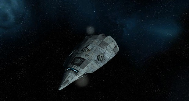 New ships for the Empire faction