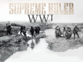 Supreme Ruler: WWI