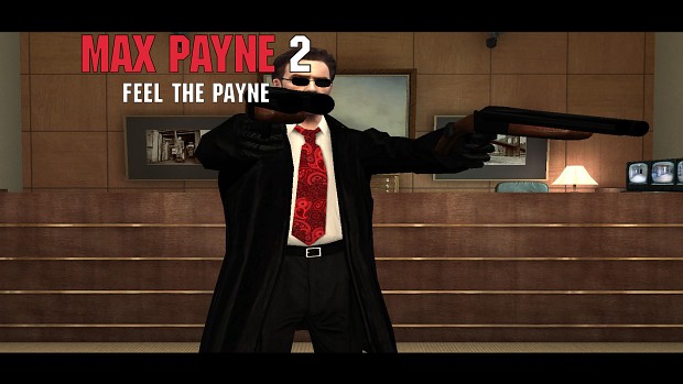 Feel the Payne - Remington SBS