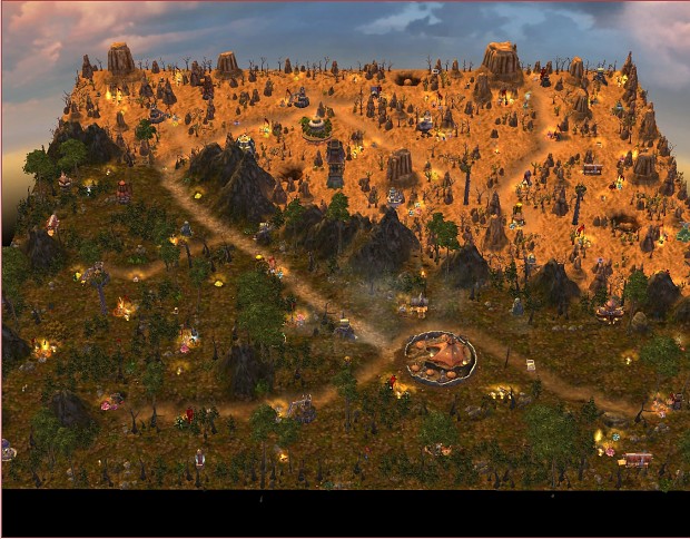 heroes of might and magic 5 maps