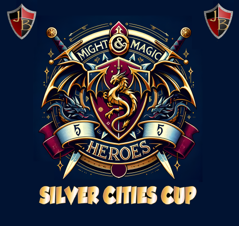 silver cities cup