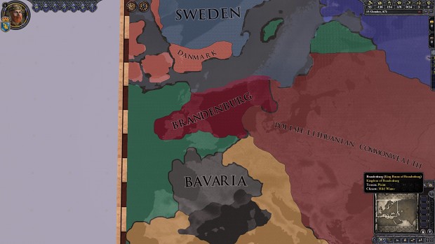 Kingdom of Brandenburg