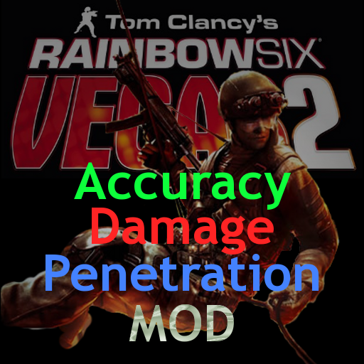 accuracy damage penetration logo 1