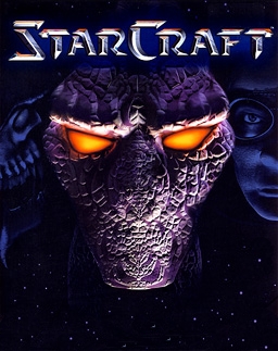StarCraft box art 5