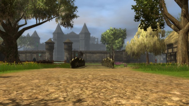 A few in-game screenshots