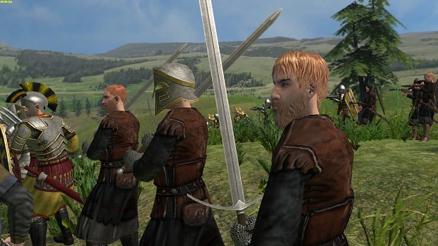 mount and blade warband prosperity