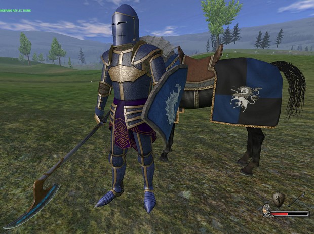 mount and blade warband prophesy of pendor guide