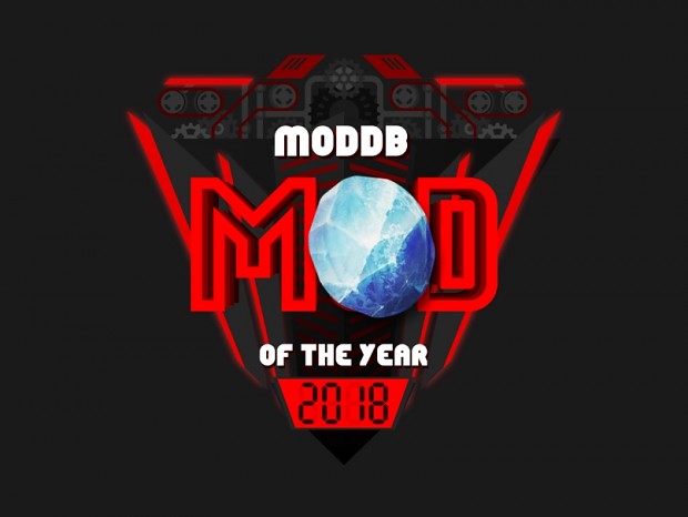Mod of the Year Round 2!