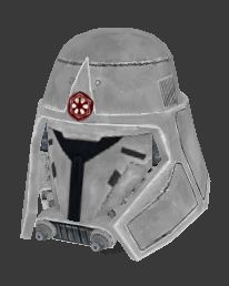 Imperial helmet navy type 2