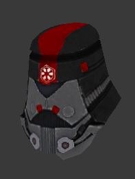 Imperial helmet type 1 light
