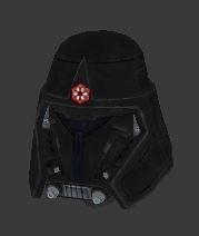 Imperial helmet type 2
