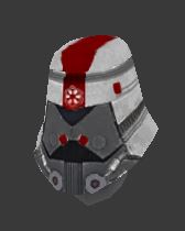 Imperial helmet navy type 1 light