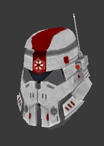 Imperial helmet navy type 1 heavy