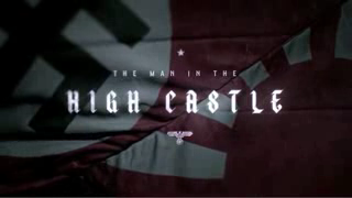 The Man in the High Castle TV t 2