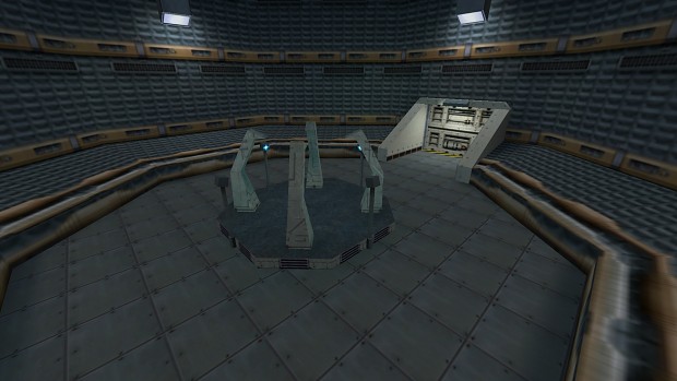 C1A0 - Test Chamber (Out of Date)