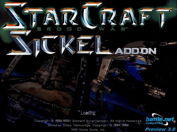 Sickel Ad On for SC1.16.1 by Kurohige