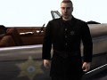Police Mod by fat charlie