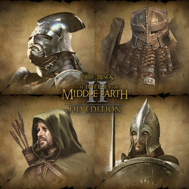 battle for middle earth 2 mod