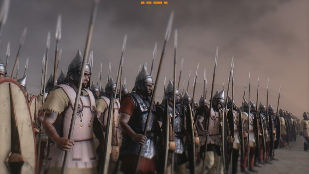 Surena Epic 2 Total War image - ModDB