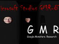Microsoft Studios GMR-87