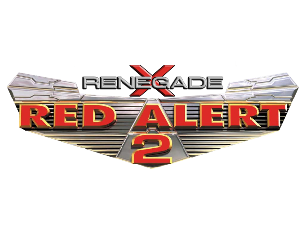 Renegade X : Red Alert 2 Logo image - ModDB